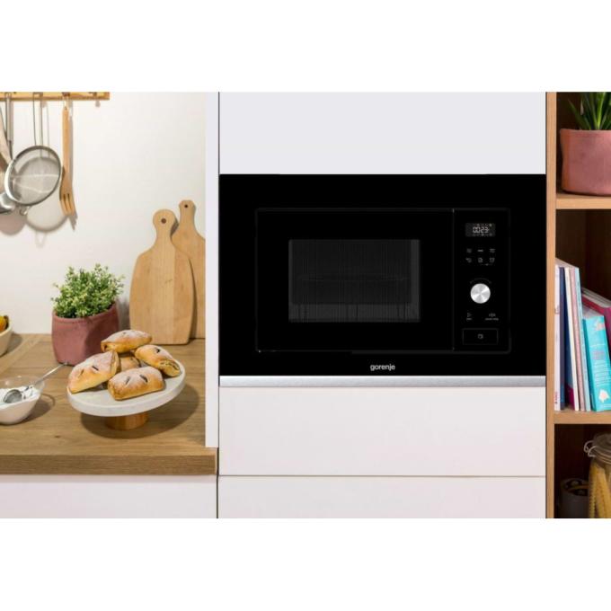 Gorenje BMX201AG1BG