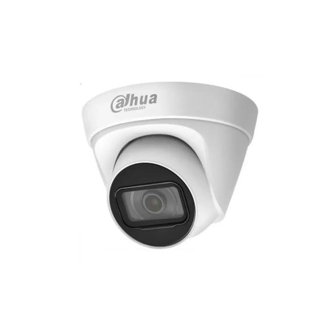 Dahua DH-IPC-HDW1230T1-S5 2MП (2.8мм)