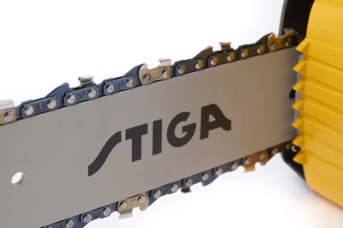 STIGA CS100eKit