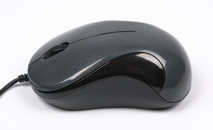 A4tech N-321-1 (Glossy Grey)