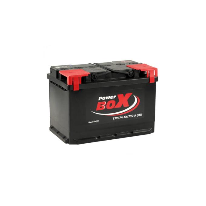 PowerBox SLF074-00