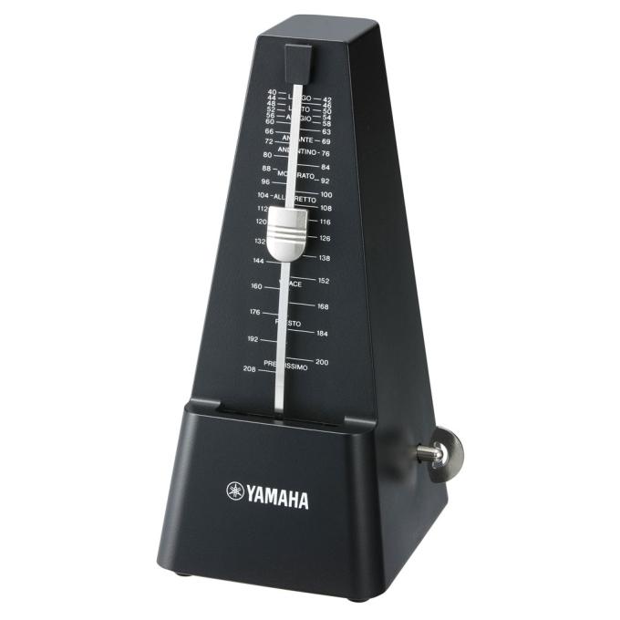 Yamaha MP-90 BK