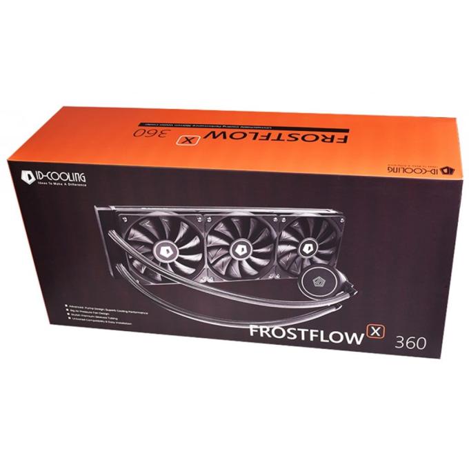 ID-Cooling Frostflow X 360