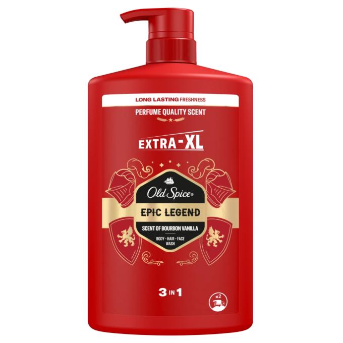 Old Spice 8006530074018