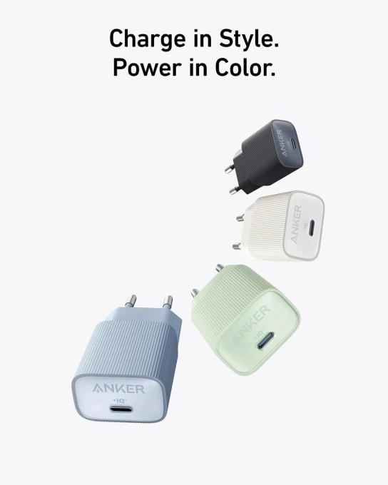 Anker A2337G21