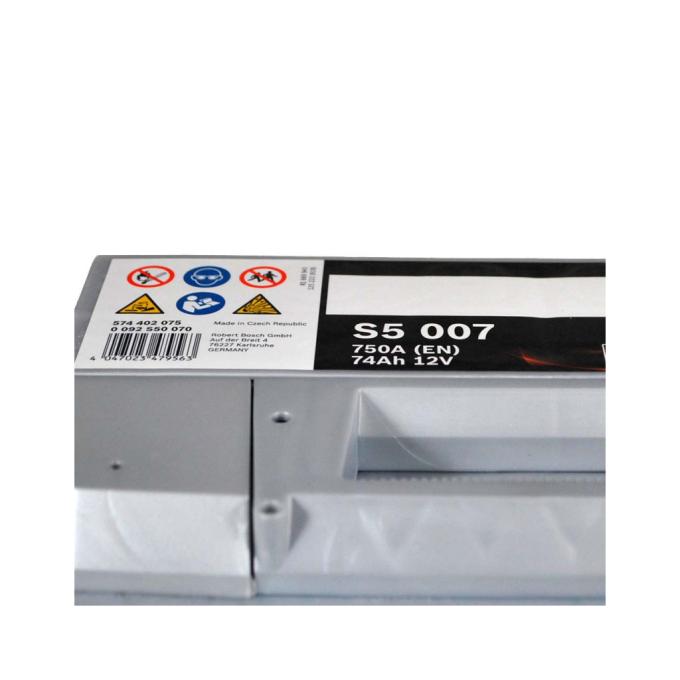 BOSCH 0 092 S50 070