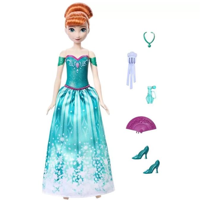 DISNEY FROZEN JBG60