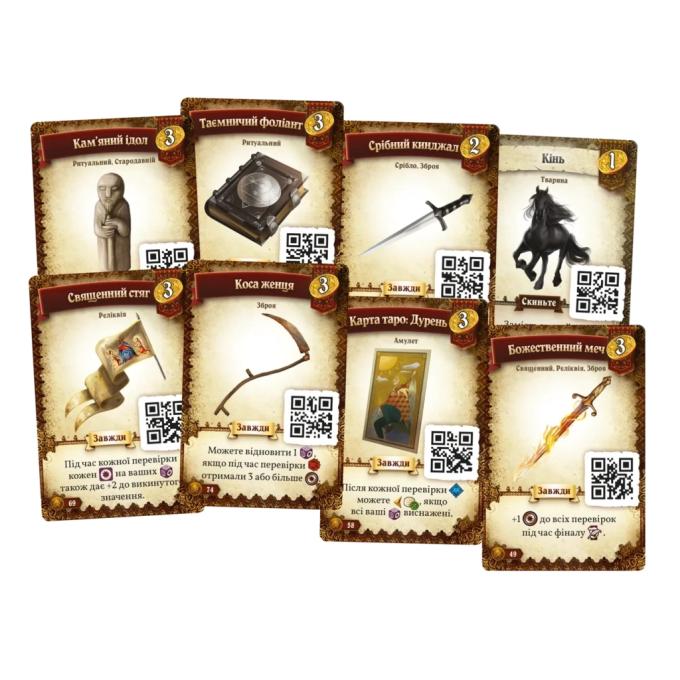 Geekach Games GKCH177ds
