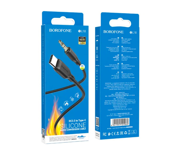BOROFONE BL18 / TB