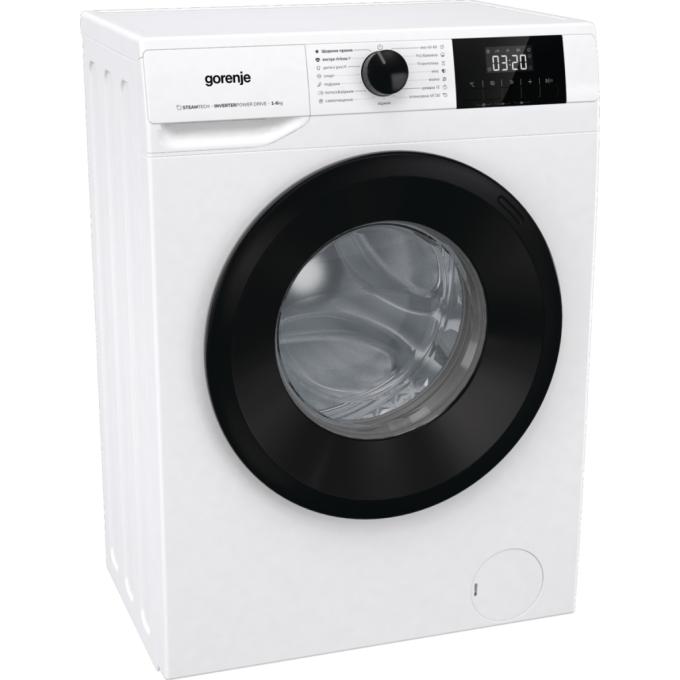 Gorenje W3NGPI62SBS