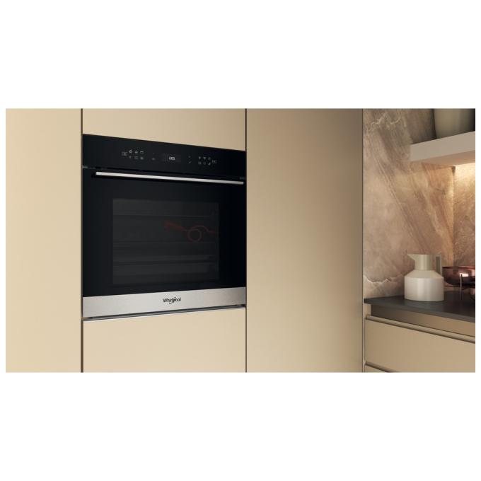 Whirlpool WOI78FPT1SXA