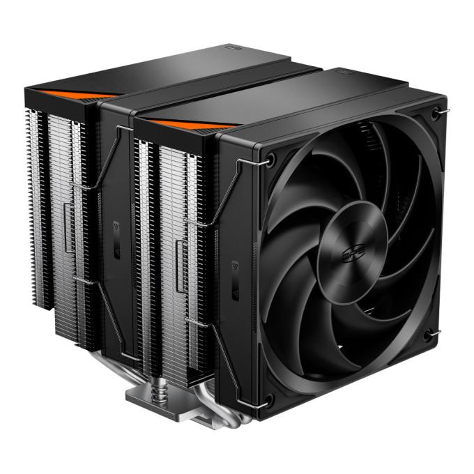 PCcooler RZ620