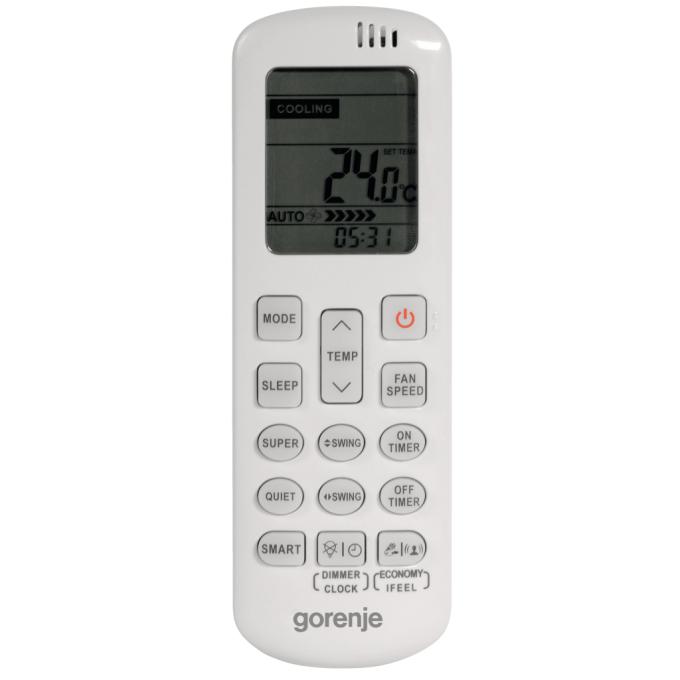 Gorenje REA 26 KC