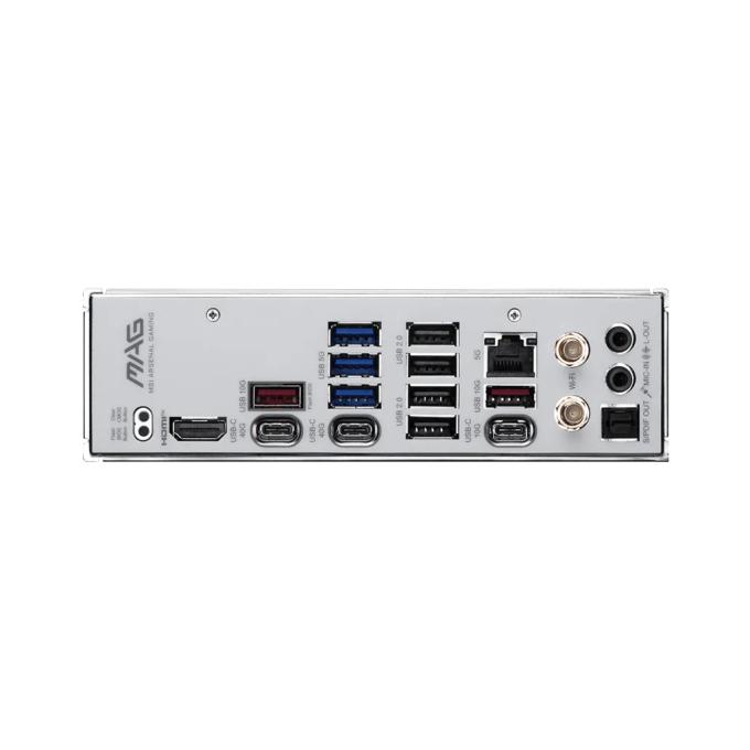 MSI MAG X870E TOMAHAWK MAX WIFI PZ