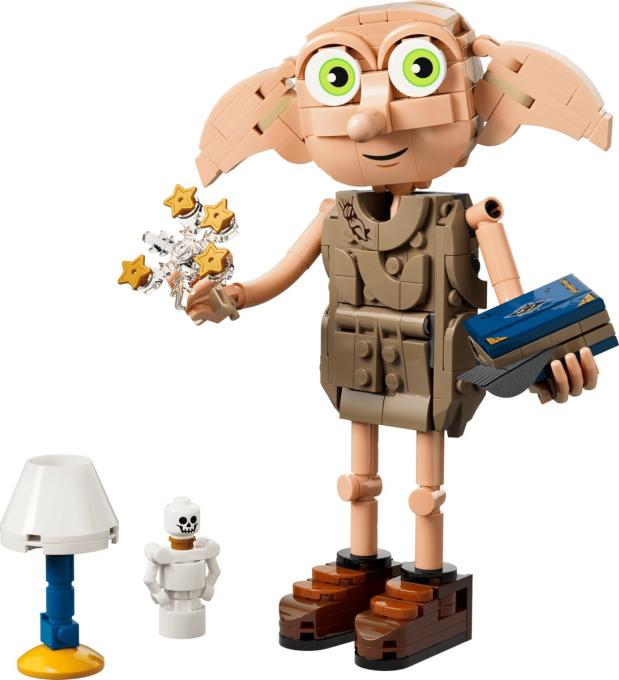 LEGO 76469