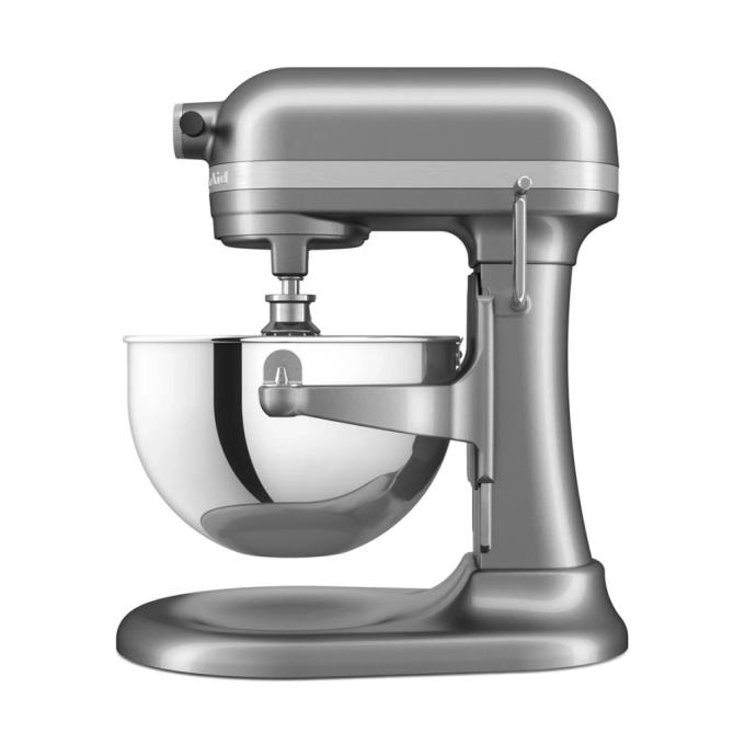 KitchenAid 5KSM55SXXECU