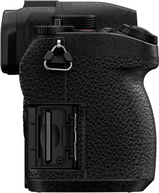 PANASONIC DC-G97ME