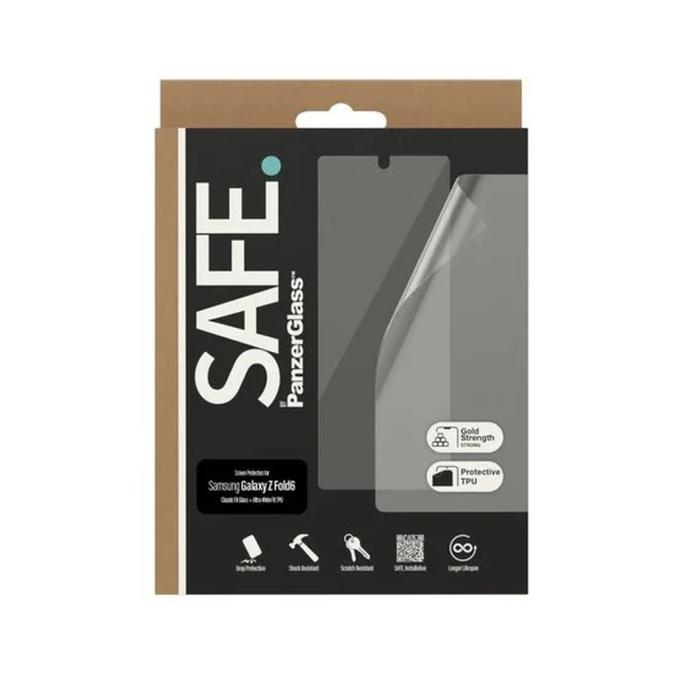 PANZERGLASS PG_SAFE95869