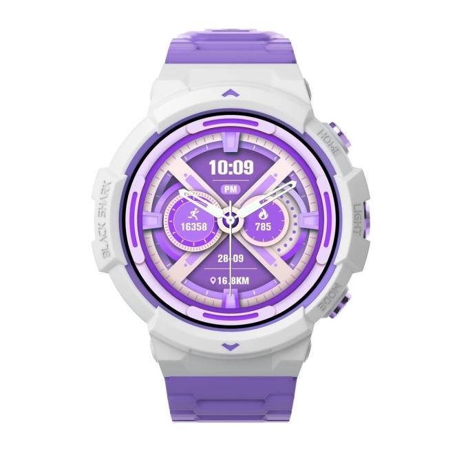 Black Shark Black Shark GS3 Sport BS-W2402 Luna Purple