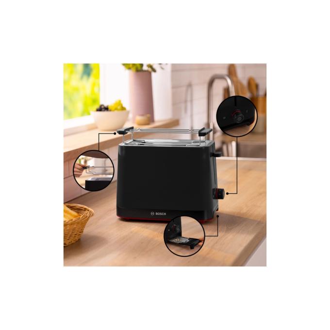 BOSCH TAT3M123