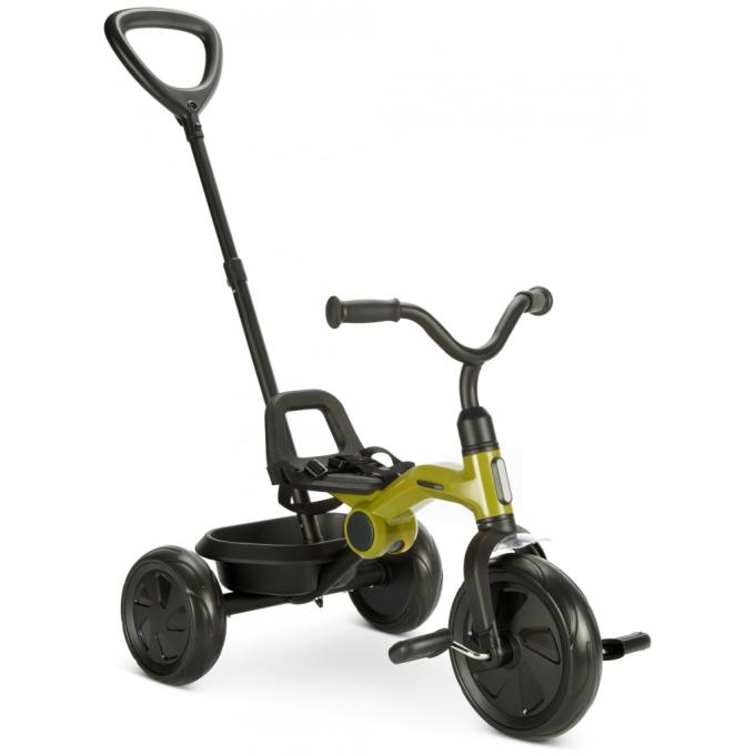 Qplay T190-2Ant+Green