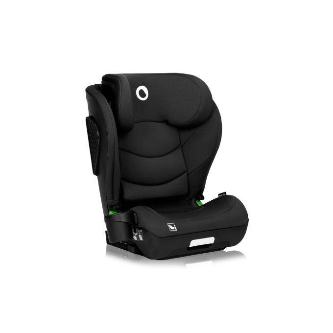 Lionelo LO-NEAL I-SIZE BLACK CARBON
