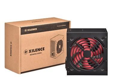 Xilence XP600R7