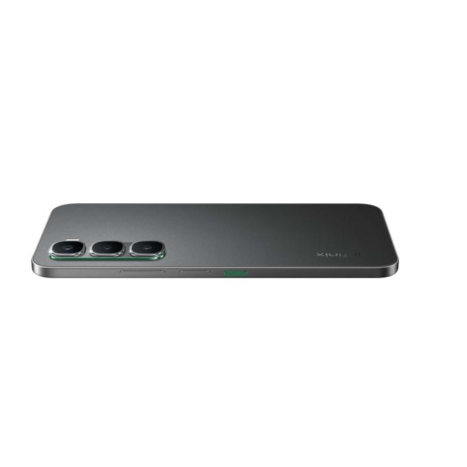 Infinix Hot 60 Pro X6885 8/128GB Sleek Black