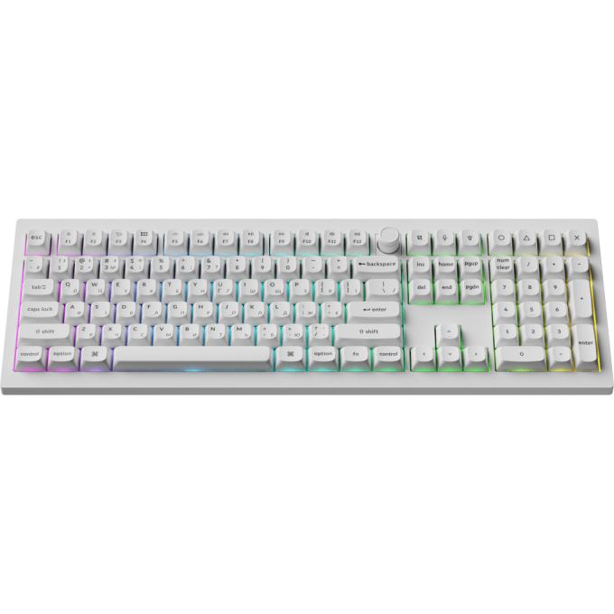 Keychron V6U-F1-UA