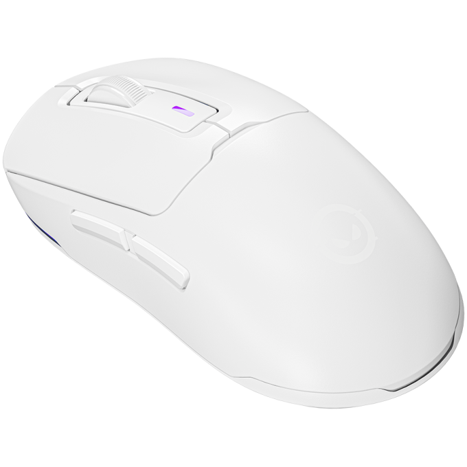 LORGAR LRG-MSA10W-WH