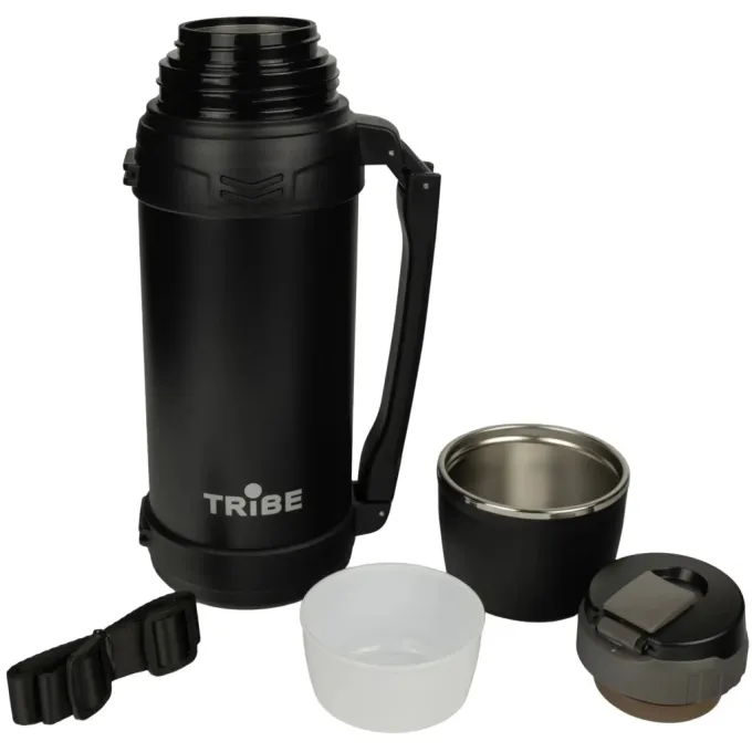 Tribe T-DG-0001-black