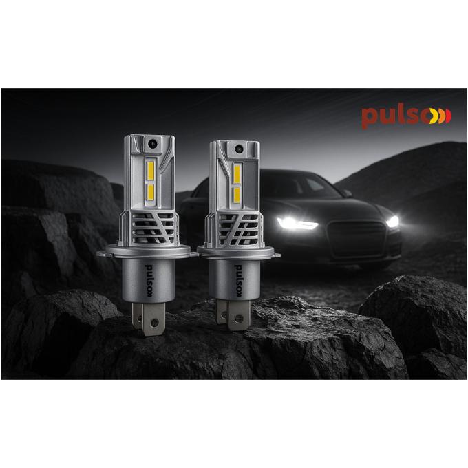 PULSO M6-H4