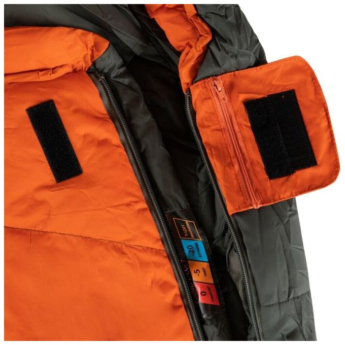 Tramp UTRS-049L-L