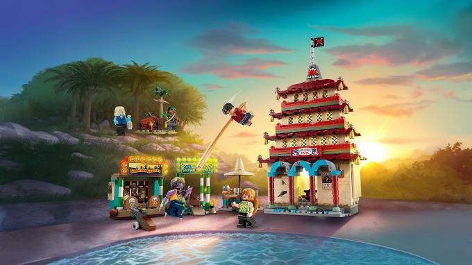 LEGO 75638-