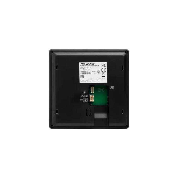 Hikvision DS-KH6110-WE1 /black