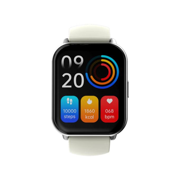 HiFuture zone2.silver