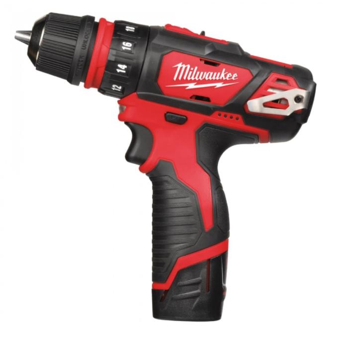 Milwaukee 4933447836