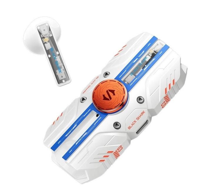 Black Shark BS-T3 White