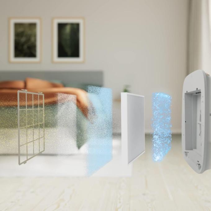 ELECTROLUX EFWBTH3