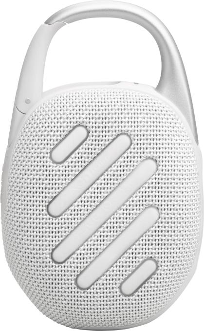 JBL JBLCLIP5WHT