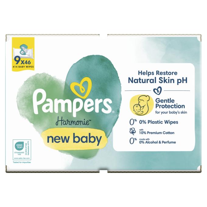 Pampers 8700216026253