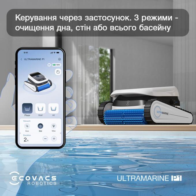 Ecovacs SWB11