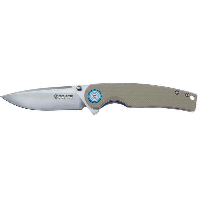 Boker 01SC007