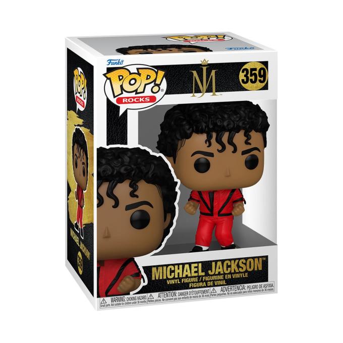 Funko Pop 889698725910