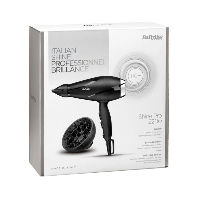 Babyliss 6713DE