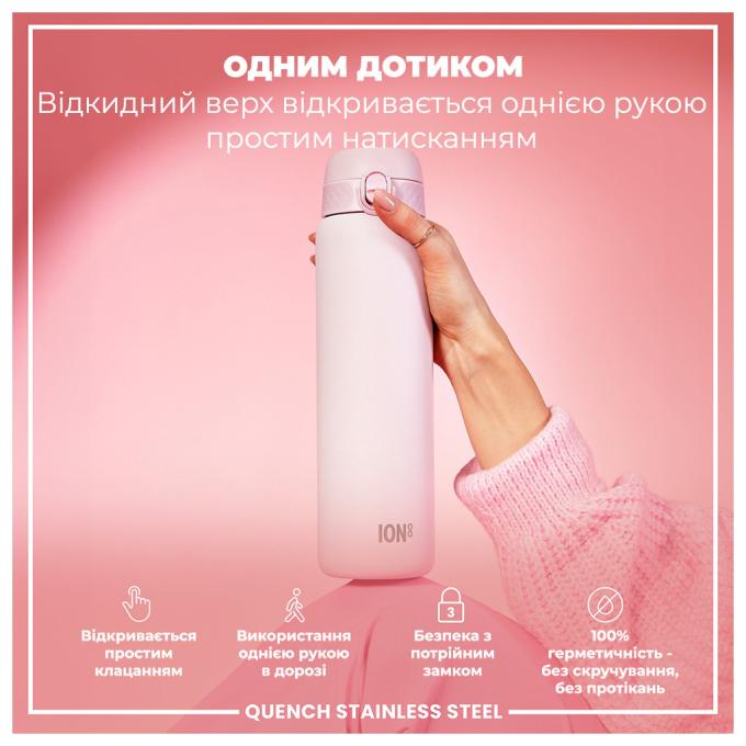 ION8 I8SS1000LIL2