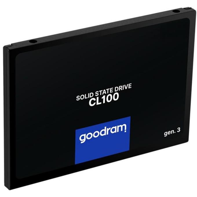 Goodram SSDPR-CL100-240-G3
