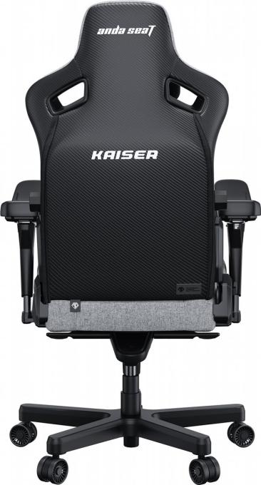 Anda Seat AD12YDC-XL-01-G-PV/F-G02