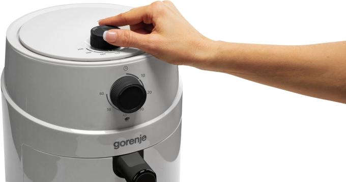 Gorenje AF1300XG