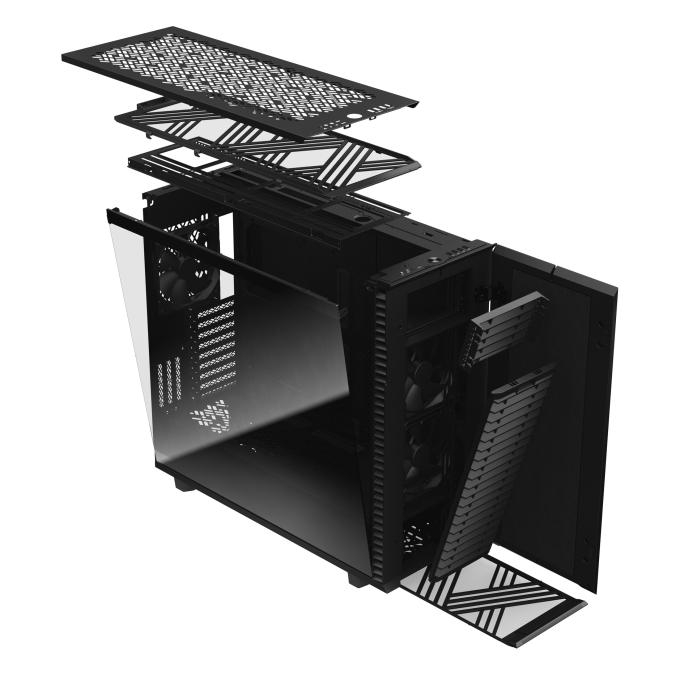 Fractal Design FD-C-DEF7X-03